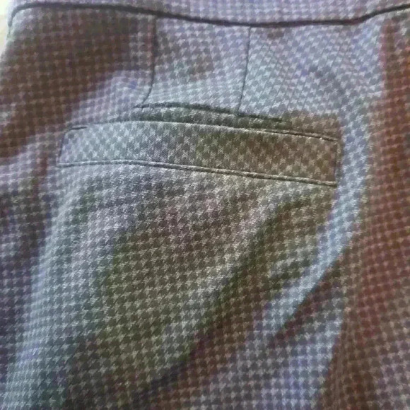 Wit & wisdom tweed pants 16w - Picture 3 of 5